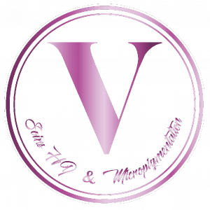 Logo Vanessa Micropigmentation